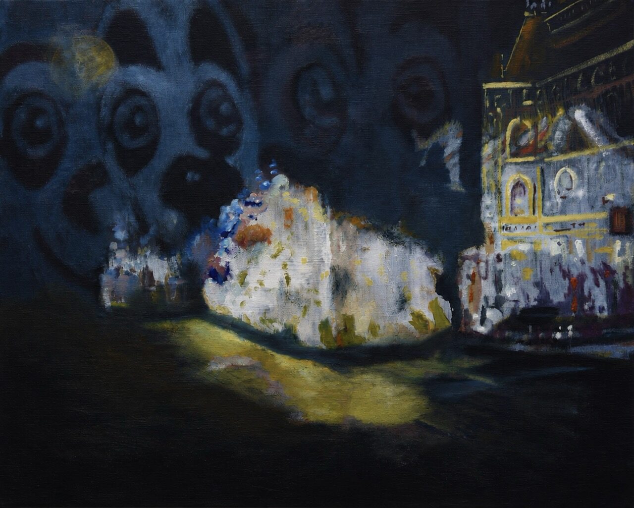 galerie pact custom header image